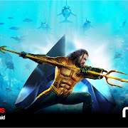 Alur Cerita dan Review Film Aquaman sang Penyelamat DC Universe