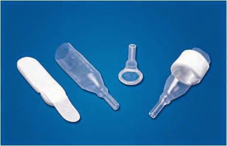 Alat Instrumen Eliminasi Alvi dan Urine