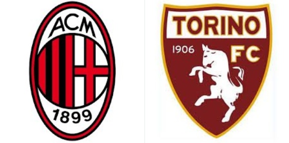 Vedere MILAN-TORINO Streaming Gratis Rojadirecta