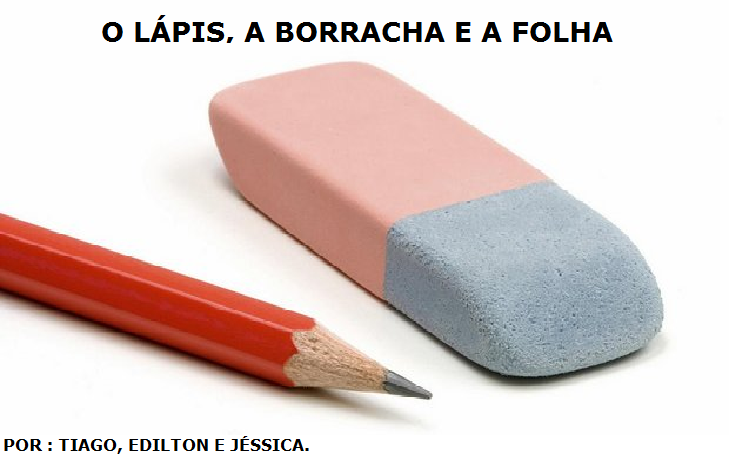 Apologo fazer quero moral Apologo Exemplo Objetos Q Falam Com O Moral Da Historia