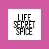 Lifesecretspice | Travel • Food • Events • Musings
