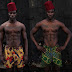 Presidente for Life, cuecas boxer com temáticas afro