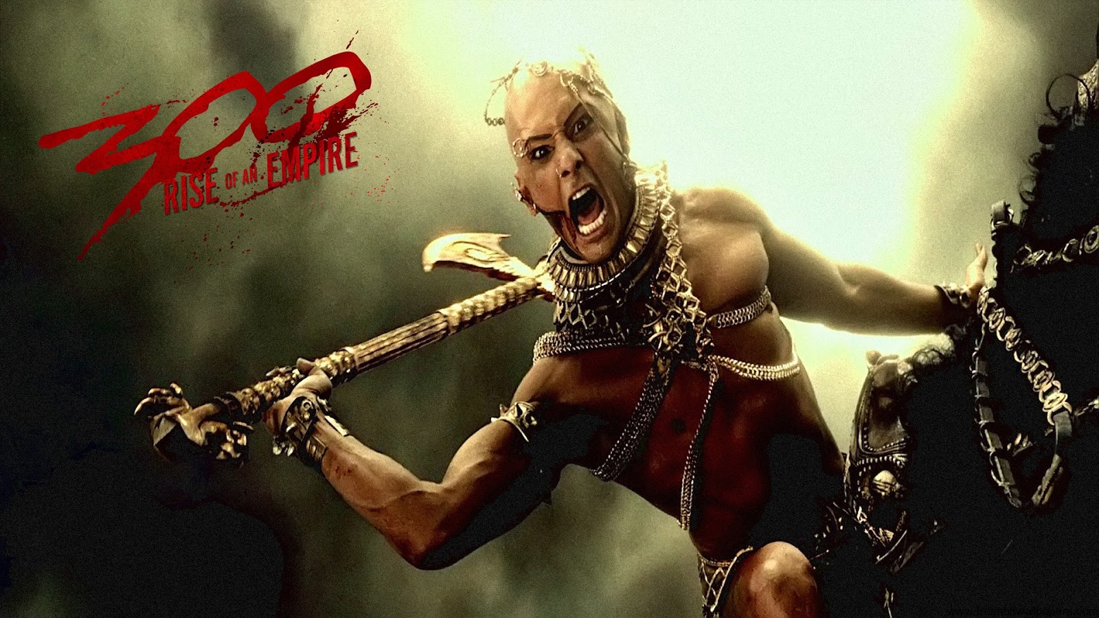 300 Rise of an Empire Free HD Wallpapers | Free Wallpaper