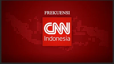 update frekuensi cnn indonesia