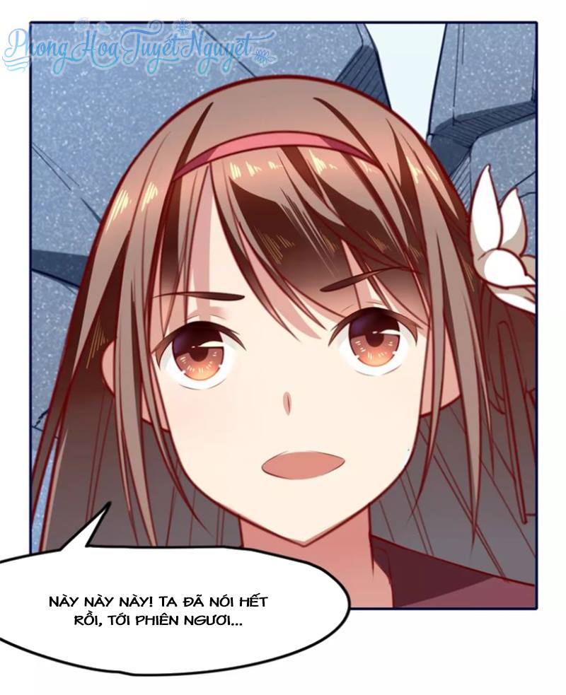 Cẩm Lý Quy - Chương 9 - Trang 30