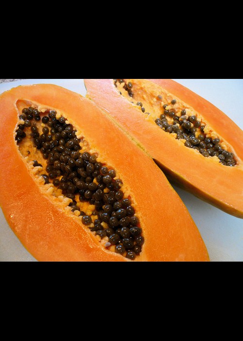 Herbal Papaya Mask for Oily Skin Fashion Gossips