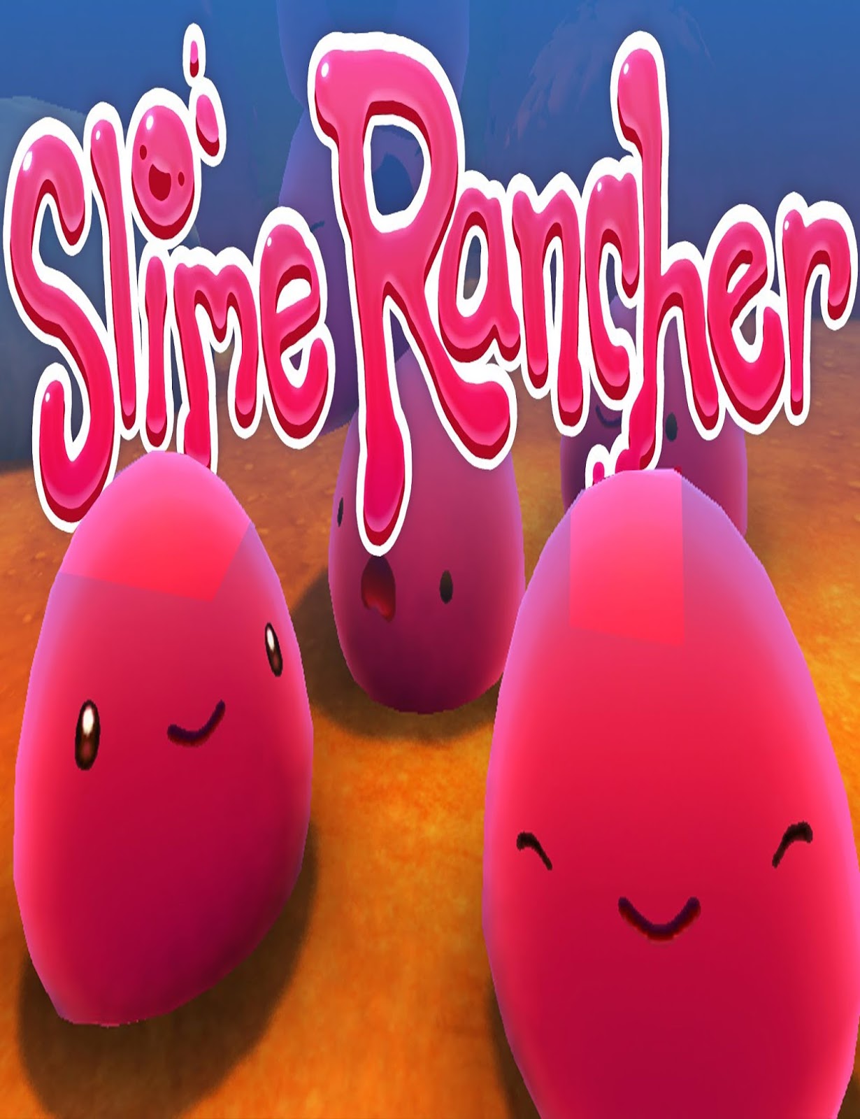 download slime rancher 2 all slimes for free