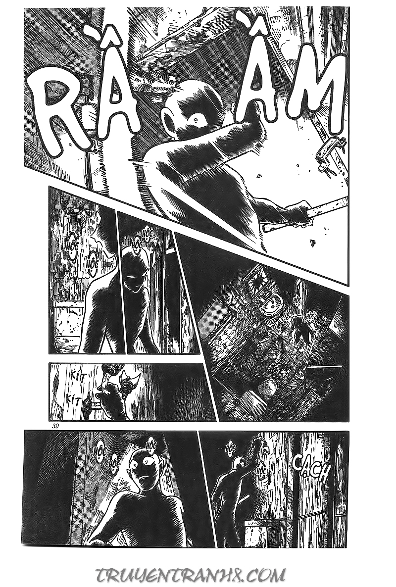 Detective Conan Chap 203 - Truyen.Chap.VN