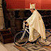  the most beautiful flower - Bicycling in the Sanctuary --- The "Model" of the "Merciful" Bishops - SiBejoFANZ 