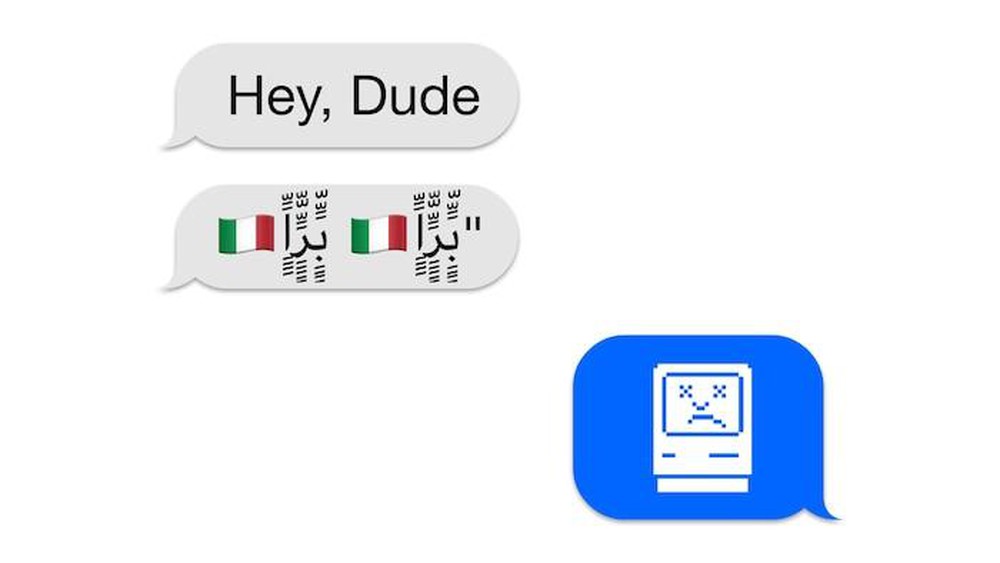 Lỗi “Text Bomb” khiến thiết bị iOS 13 bị sập và cách khắc phục lỗi này