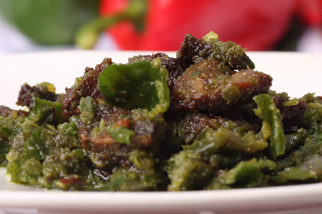 7 Inspirasi Olahan Daging Kambing Enak dan Praktis Saat Idul Adha&nbsp;