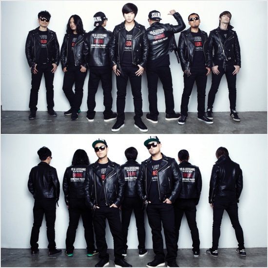 Leessang & YB’s song proceeds to go to underground artists | Daily K