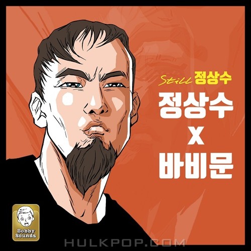 Jung Sang Soo, Bobby Moon – Still Jung Sang Soo – Single