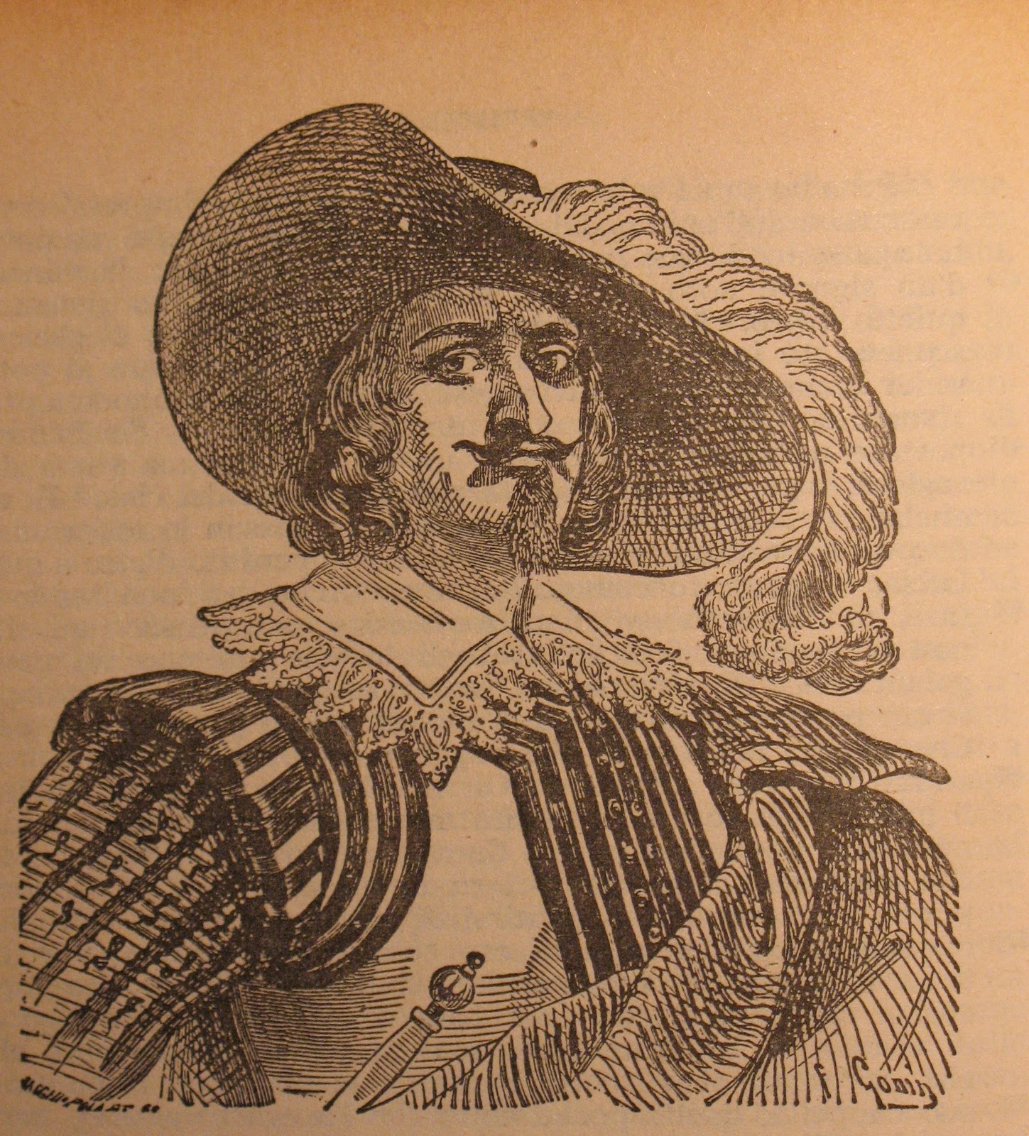 Descrizione Del Palazzotto Di Don Rodrigo