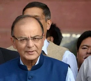 Jaitley's speech peppered with digs at UPA rule, New Delhi, Parliament, Prime Minister, 