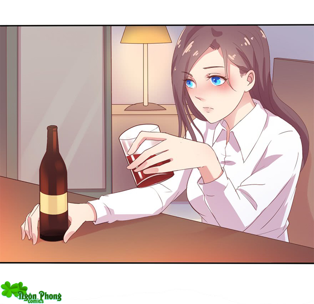 Vạn Sợi Tơ Tình - Chương 17 - Trang 32