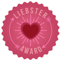 Liebster Award 2014