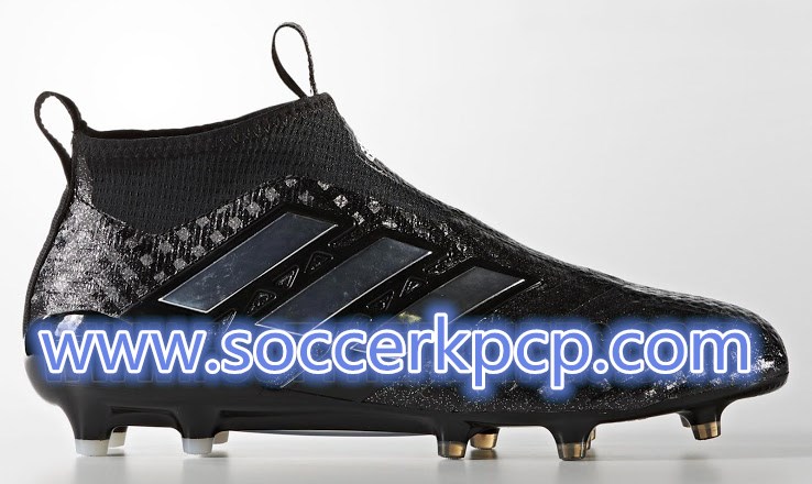 adidas ace 17 laceless