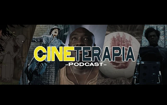 cineterapia podcast