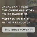 End Bible Poverty
