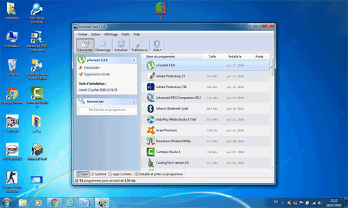 Uninstall Tool 3.7.3.5716 download the last version for mac Uninstall Tool 3.7.3.5716 download the last version for mac