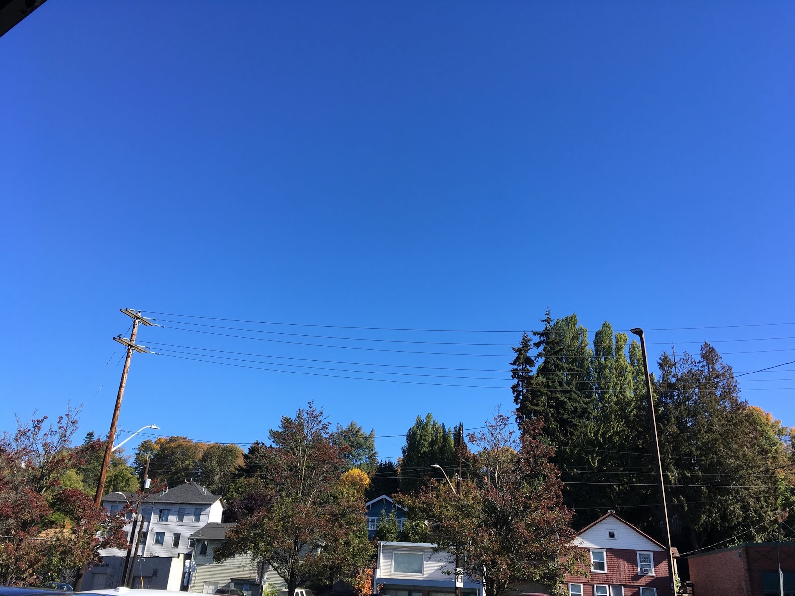 Ryan's Rebuilds Coffeeneuring Challenge 2018 Ride 2 Uptown Espresso