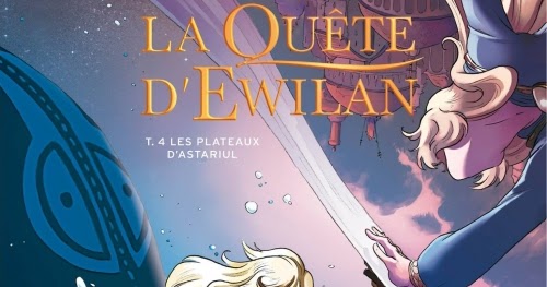 L'evasion et les mots et les lettres s'envolent...: La Quête d