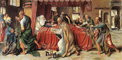 Muerte de la Virgen Maria Muerte de la Virgen Maria