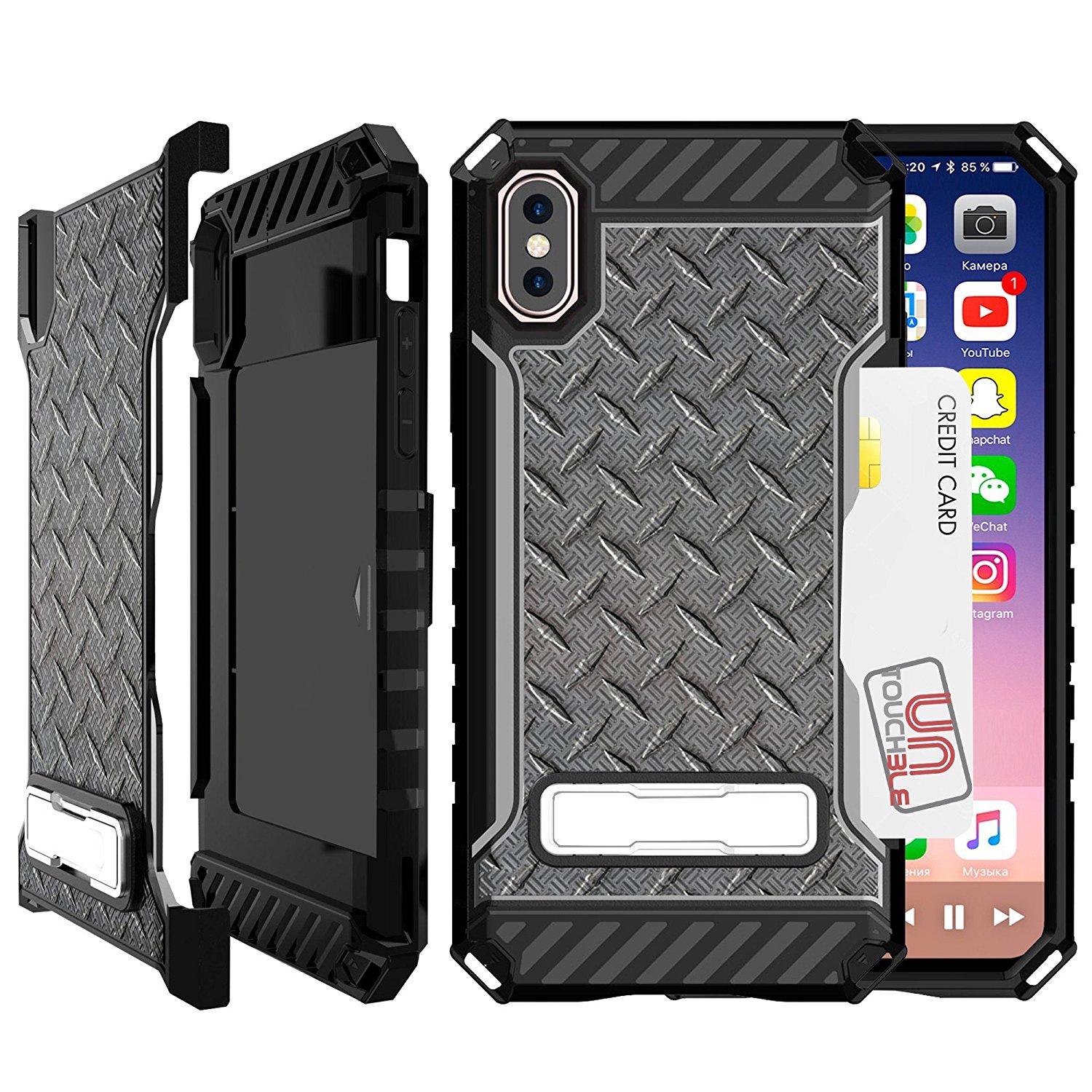 Apple iPhone X case Best iPhone X cases you can get right now