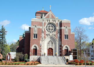 St Mary's Parish, Franklin
