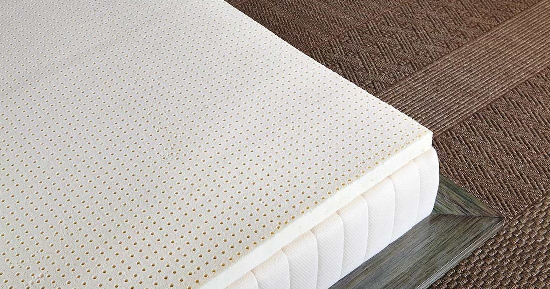 *The Thrifty Home The Best NonToxic, Affordable, and Comfortable