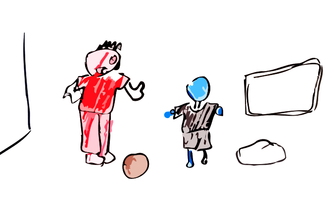 Featured image of post Desenho De Sentimento Triste