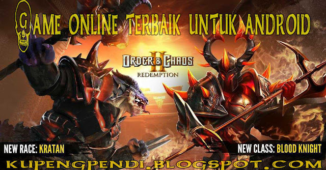 10 Game Online Terbaik untuk Android