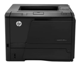 Hp Printer 400 M401 Telecharger Pilote