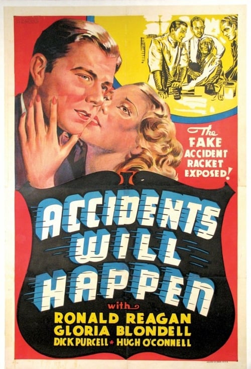 [HD] Accidents Will Happen 1938 Descargar Gratis Pelicula