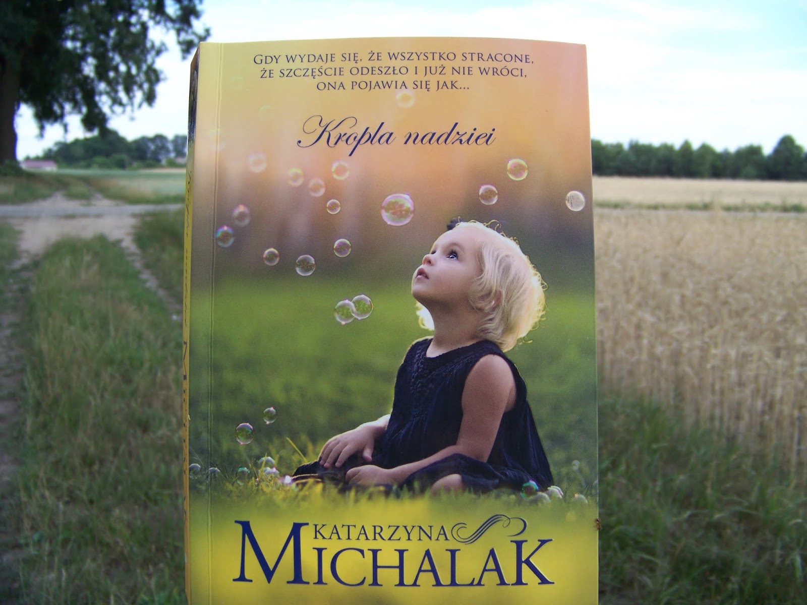 Katarzyna Michalak Pdf Za Darmo Kropla Nadziei