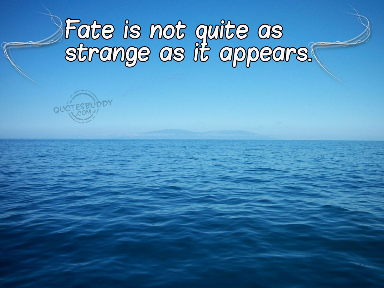 Fate quotes fate love quotes fate quote