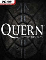 Descargar Quern Undying Thoughts – Reloaded para 
    PC Windows en Español es un juego de Aventuras desarrollado por Zadbox Entertainment