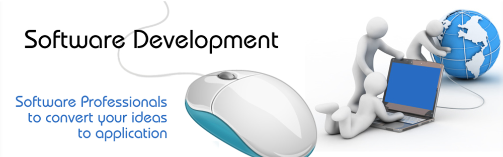 Best Software Development Company - Jouple