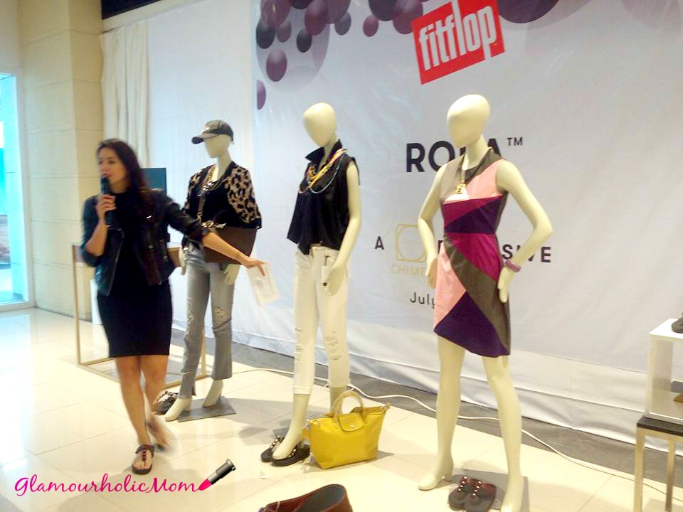 fitflop rola