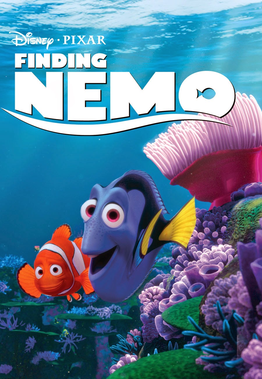 Streaming Finding Nemo 2003 Full Movies Online