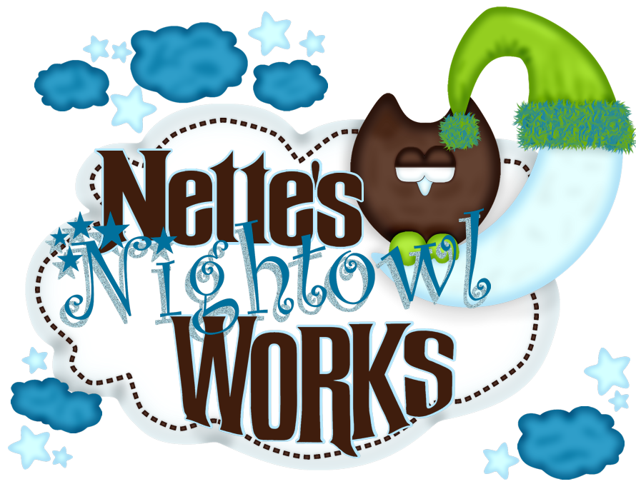 ~♥Nette's NightOwl Works♥~