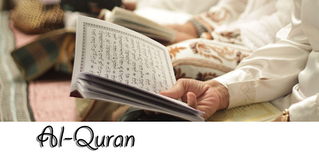 ALQURAN KEBENARAN SEJATI: prinsip alquran pada hukum lain