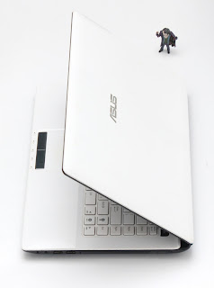 Laptop Gaming ASUS A43S Core i3 ( NVIDIA )
