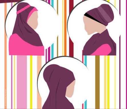 Suka Bereksperimen Dalam berhijab? Ingat! Selalu Hindari Model Hijab Yang Dilarang Bagi Wanita Menurut Hukum Islam Berikut Ini Suka Bereksperimen Dalam berhijab? Ingat! Selalu Hindari Model Hijab Yang Dilarang Bagi Wanita Menurut Hukum Islam Berikut Ini