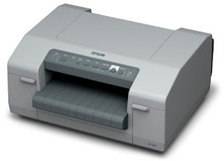 C831 Label Printer