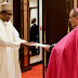 Era of Boko Haram terrorism gradually drawing to an end,  -President Buhari