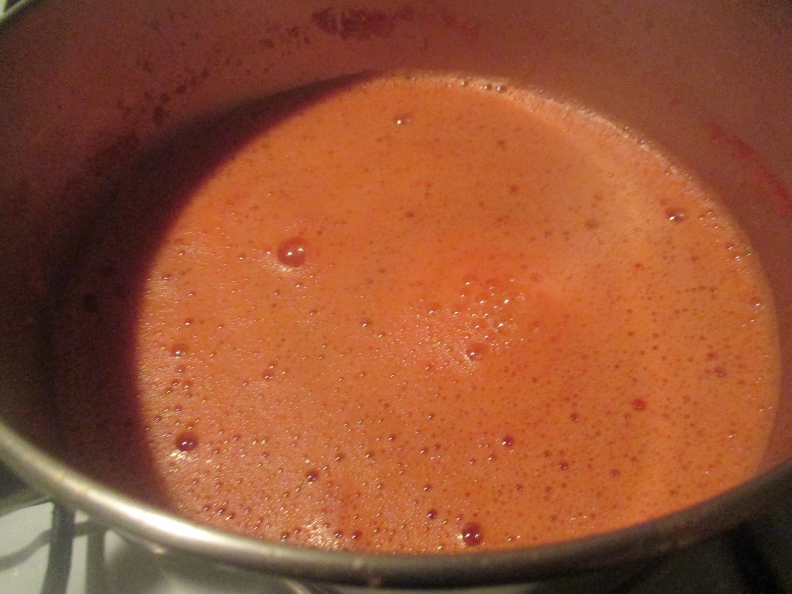 Melonengrütze selbst gemacht – glatzkoch.de