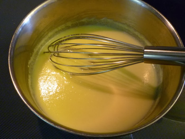 I Try Japan Japanese Eggnog Festive Drink or Sickness Remedy?