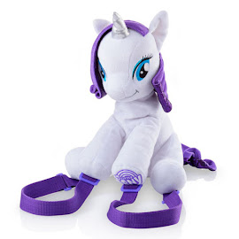 My Little Pony Rarity Plush by Multilaser